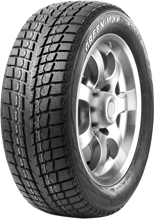 Шина Linglong Green-Max Winter Ice I-15 SUV 245/75 R16 111S, зимова, без камери, без шипів